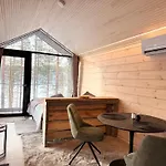 Hossaville Luxe 公寓式酒店 霍萨