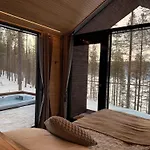 شقة فندقية Hossaville Luxe