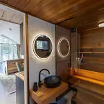 Hossaville Luxe 公寓式酒店 霍萨