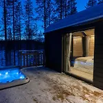 公寓式酒店 Hossaville Luxe 霍萨