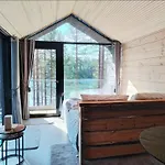 公寓式酒店 Hossaville Luxe 3*