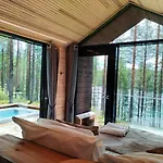 Hossaville Luxe 公寓式酒店
