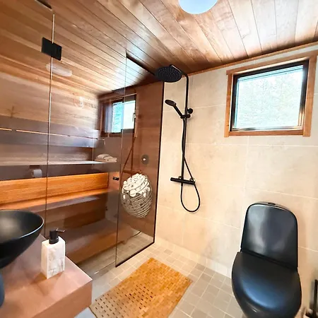 Hossaville Luxe 3*