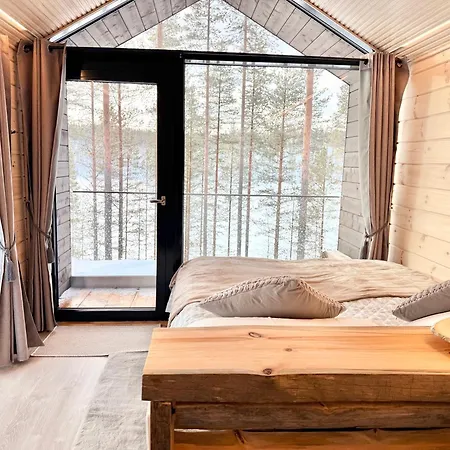 Hossaville Luxe
