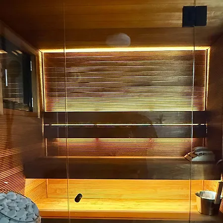 Hossaville Luxe 3*
