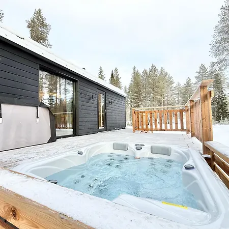Hossaville Luxe 3* Hossa