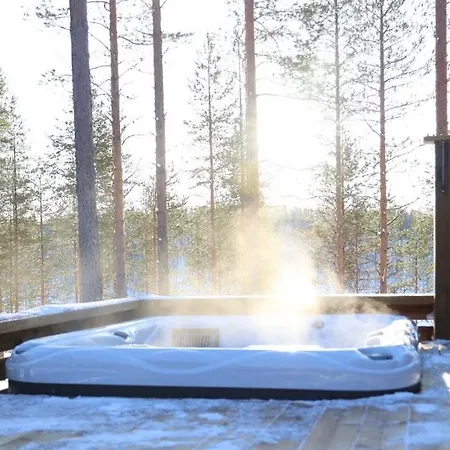 Hossaville Luxe 3*