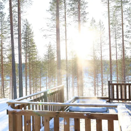 Hossaville Luxe 3* Hossa