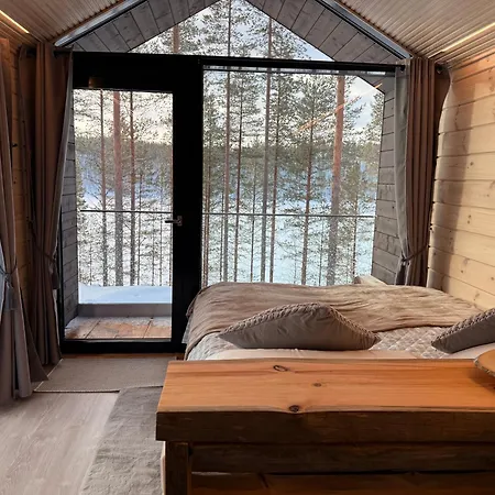 Hossaville Luxe 3* Hossa