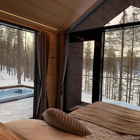 Apartahotel Hossaville Luxe