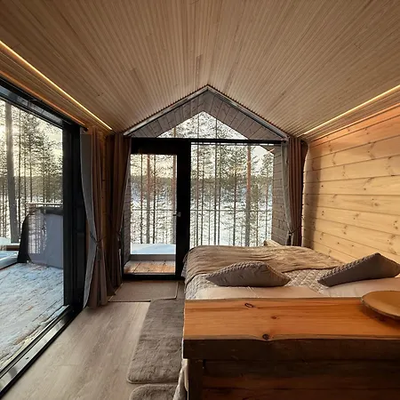 Hossaville Luxe Aparthotel