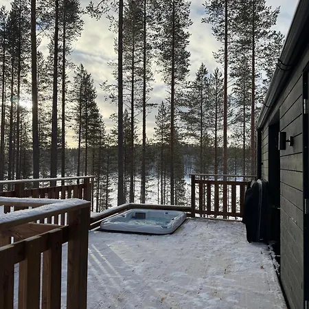 Aparthotel Hossaville Luxe
