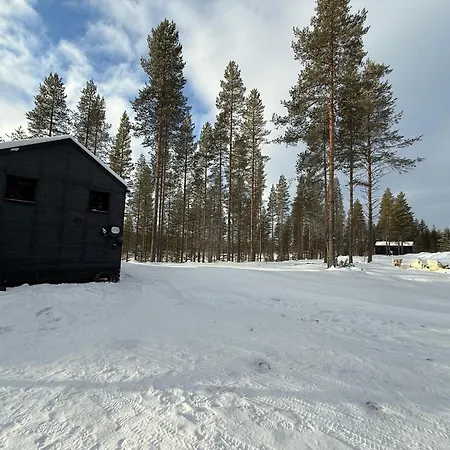 Hossaville Luxe Apart-hotel 3*