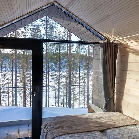 Hossaville Luxe 3* Hossa