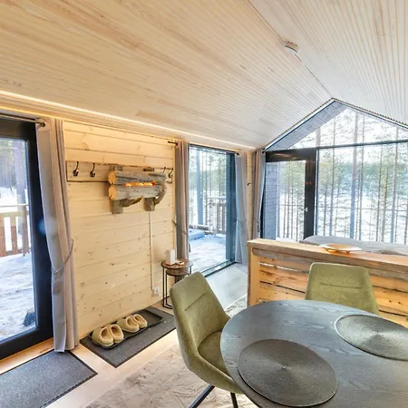 Apart-hotel Hossaville Luxe 3*