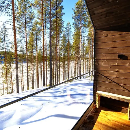 Hossaville Luxe 3*