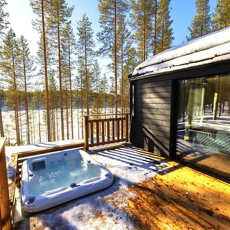 Hossaville Luxe Hossa