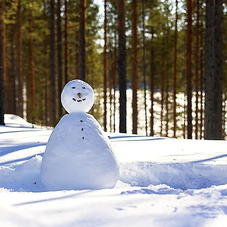 شقة فندقية Hossaville Luxe هوسا