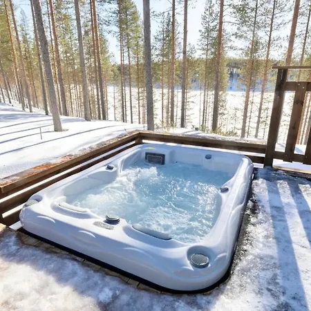 Hossaville Luxe Apartahotel