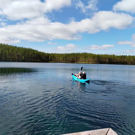 公寓式酒店 Hossaville Luxe