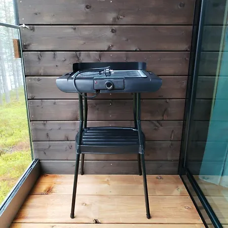 Apartahotel Hossaville Luxe 3*