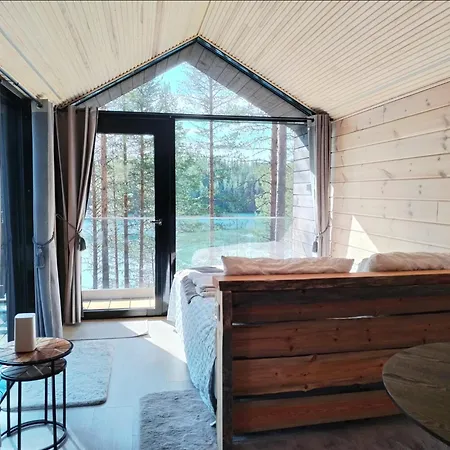 Apartahotel Hossaville Luxe 3*