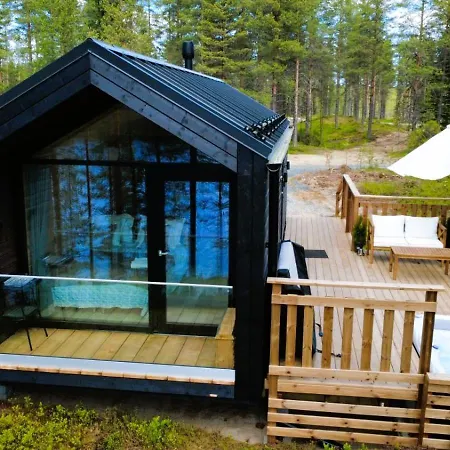 Hossaville Luxe Apart-hotel 3*