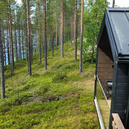 Apartahotel Hossaville Luxe