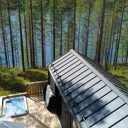Apartahotel Hossaville Luxe