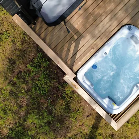 Hossaville Luxe شقة فندقية 3*