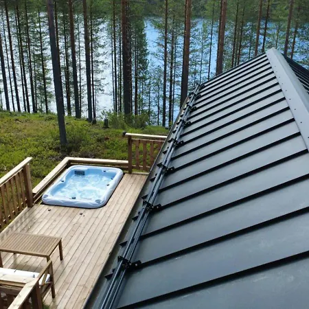 Hossaville Luxe Apartahotel 3*