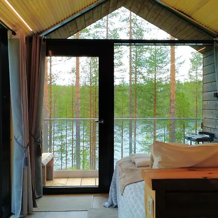 Hossaville Luxe 3* Hossa