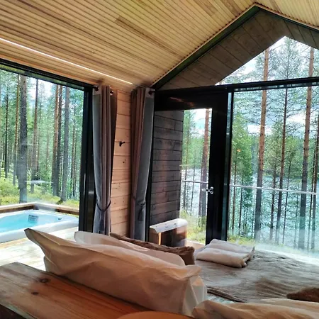 Hossaville Luxe Apartahotel