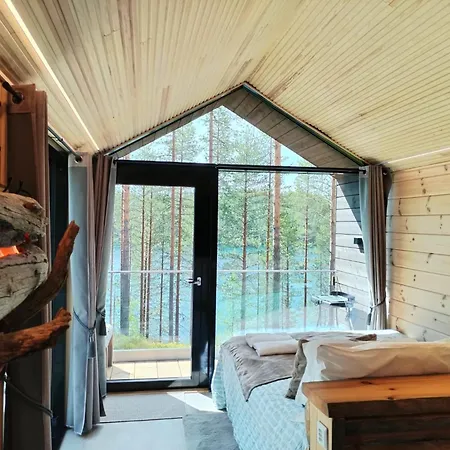 Apartahotel Hossaville Luxe