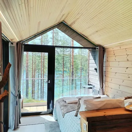 Hossaville Luxe Apart-hotel 3*