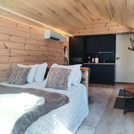 Hossaville Luxe Apart-hotel Hossa