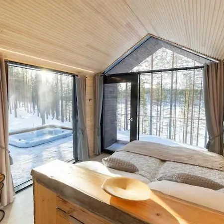 Apartahotel Hossaville Luxe 3*