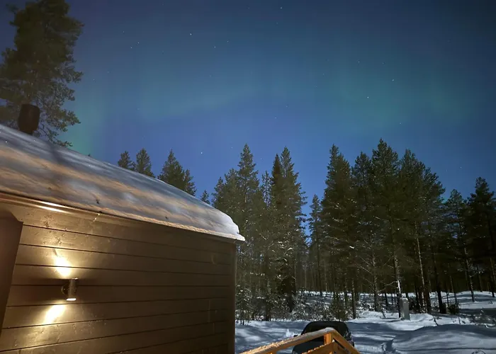 Hossaville Luxe Hossa