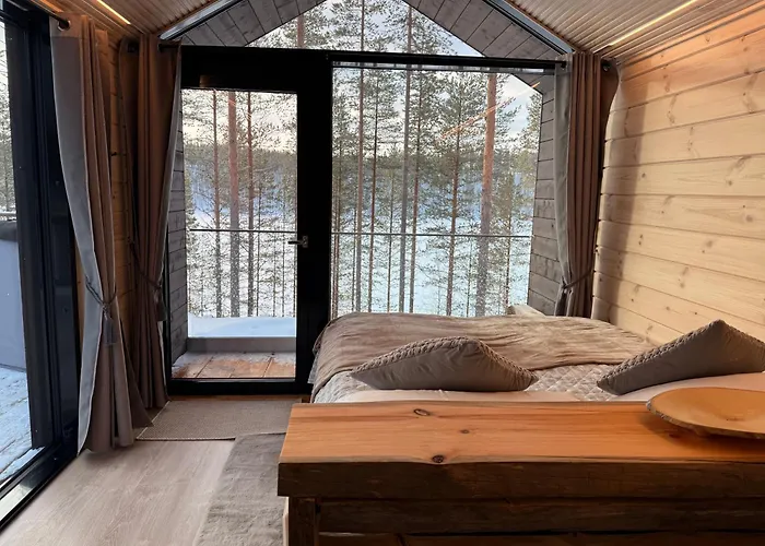 Hossaville Luxe 3* Hossa