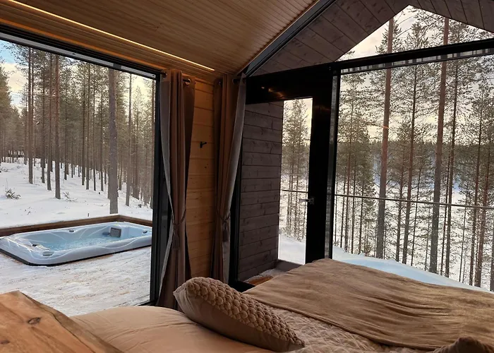 Apart Otel Hossaville Luxe