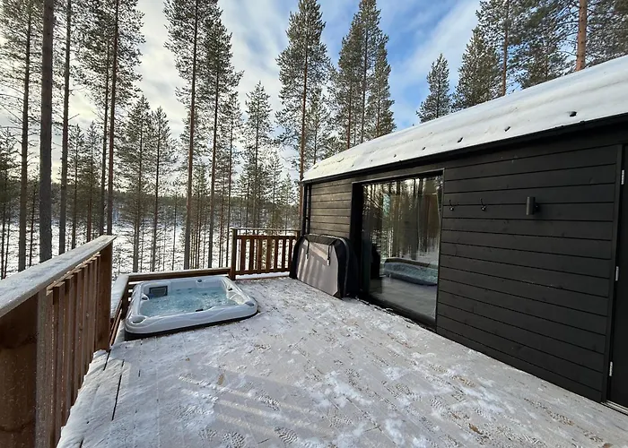 Hossaville Luxe هوسا