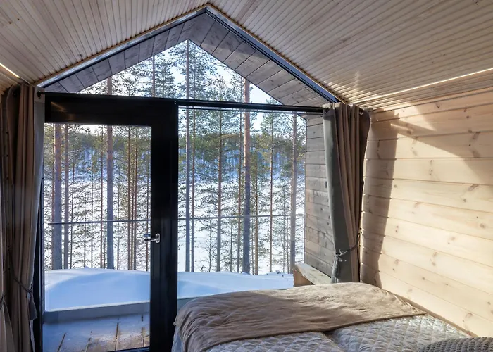 Hossaville Luxe 3* Hossa