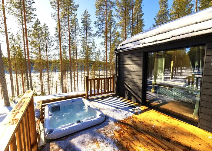 Hossaville Luxe هوسا