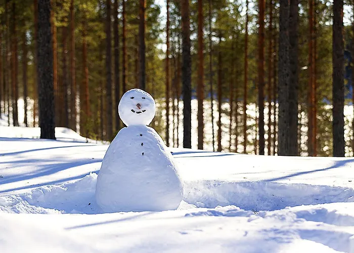 شقة فندقية Hossaville Luxe هوسا