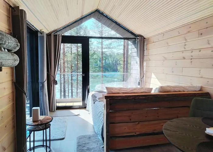 Apart Otel Hossaville Luxe 3*