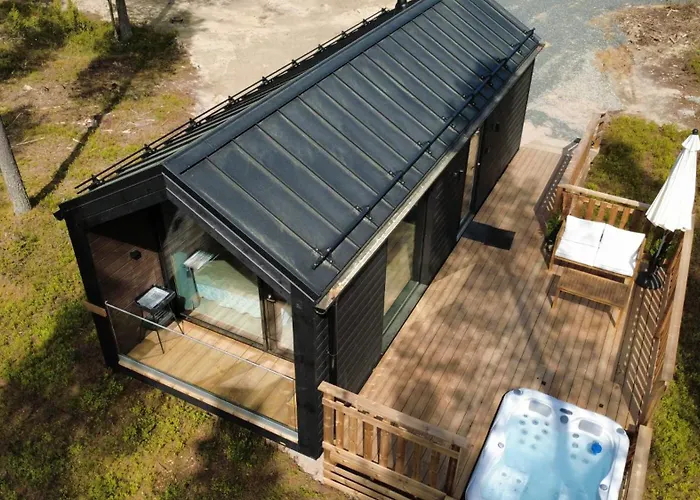 Hossaville Luxe Apart Otel 3*