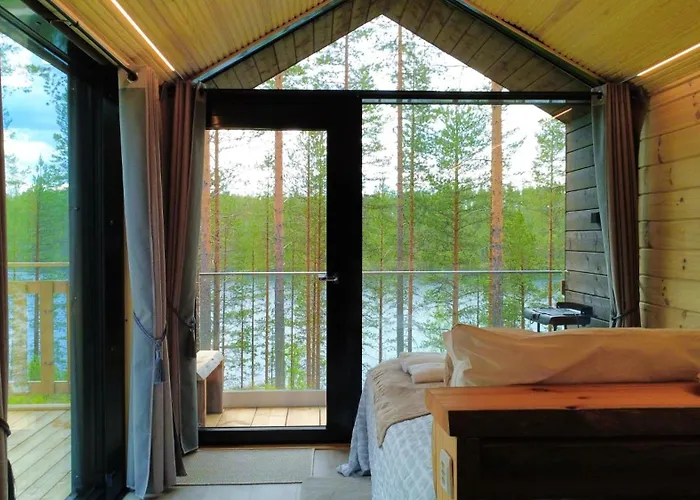 Hossaville Luxe 3* هوسا