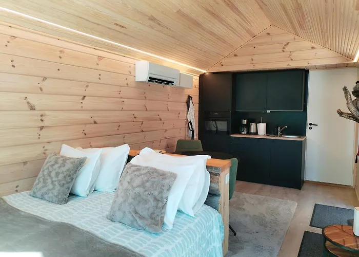 Hossaville Luxe Hossa