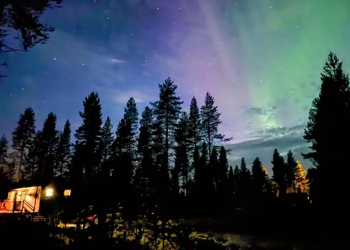 شقة فندقية Hossaville Luxe 3*